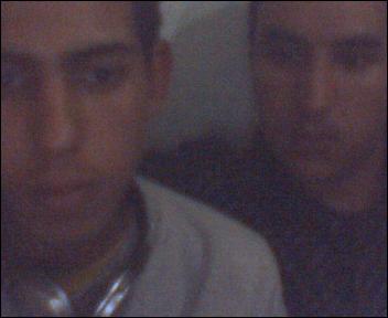 khalid et hassan